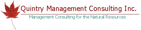 Quintry Management Consulting Inc.