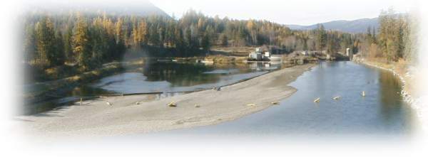 Water Use Planning at BC Hydro hydroelectric facilities in British Columbia. Quintry Management guided the consultative committee in assessing trade-offs between fish, reservoir recreation, river recreation, flood protection, and power in developing a preferred operating regime. 